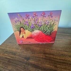 RC Gorman Iris from 1991